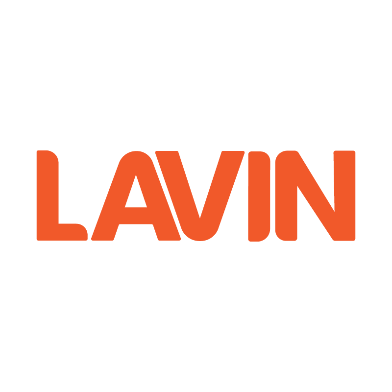 Lavin Logo